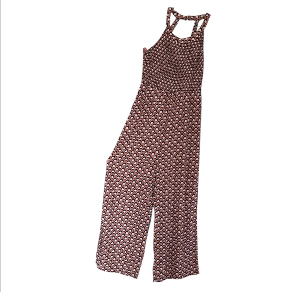 Jessica Simpson jumpsuit